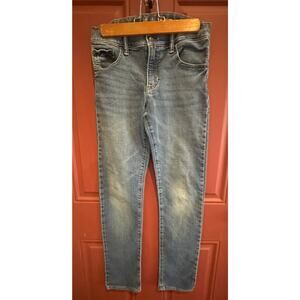 Gap Denim jeans Boys size 16 slim
